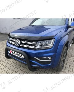 EGR Deflektor kapoty – Volkswagen Amarok