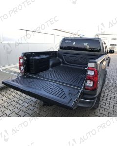AutoProtec vložka s lemem Toyota Hilux DC 15-