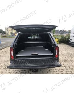 AutoProtec výsuvné plato Works Standard - Ford Ranger