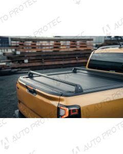 Mountain Top příčníky na korbu – Volkswagen Amarok 2023-
