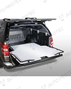 AutoProtec výsuvné plato Classic Premium - Isuzu D-Max