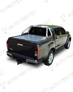 UpStone Hliníkový kryt - Isuzu D-Max
