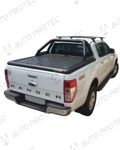 UpStone Hliníkový černý kryt - Ford Ranger