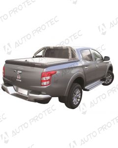 UpStone Hliníkový kryt - Fiat Fullback
