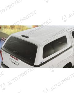 AEROKLAS ventilace na hardtop