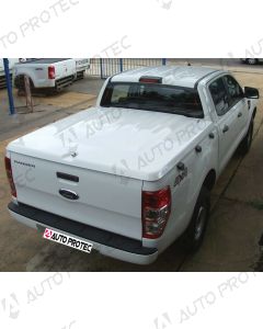 EGR kryt korby - Ford Ranger Raptor