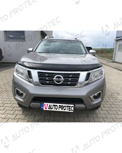 EGR Deflektor kapoty – Nissan Navara