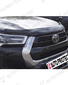 EGR sada deflektorů - Toyota Hilux 2020-