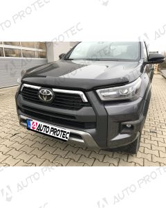 EGR Deflektor kapoty – Toyota Hilux 2020-