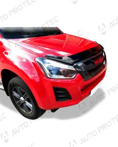 EGR Deflektor kapoty – Isuzu D-Max 2020-