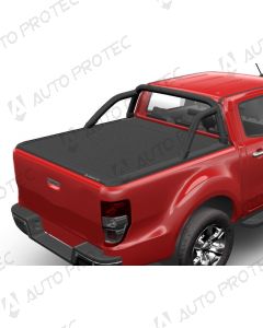 Mountain Top EVO zadní černý rám - Mitsubishi L200