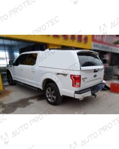 AutoProtec Worker Hardtop – Ford F-150