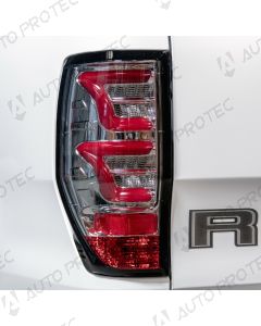 AutoProtec zadní LED světla typ C – Ford Ranger