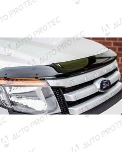 EGR Deflektor kapoty – Ford Ranger 12-15