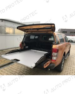 AutoProtec Výsuvné plato WORKS - Ford Ranger
