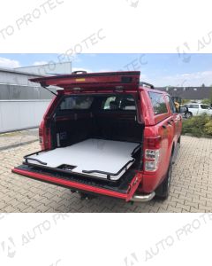 AutoProtec výsuvné plato Classic Premium - Ford Ranger Raptor