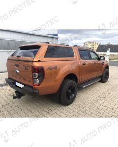 ALPHA hardtop Type-E - Ford Ranger 