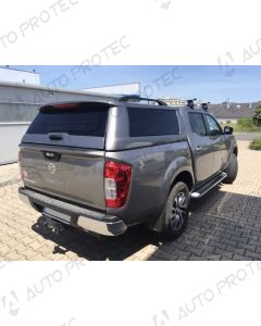 AutoProtec Premium hardtop - Nissan Navara