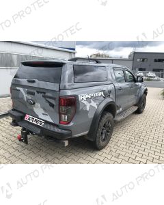 AutoProtec Premium hardtop - Ford Ranger