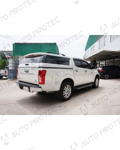 AutoProtec Premium hardtop - Isuzu D-Max