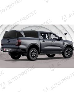 Sammitr Steel hardtop TL1 – Ford Ranger 2022-