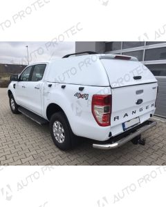 AutoProtec Worker hardtop - Ford Ranger