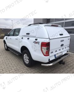AutoProtec Workline hardtop - Ford Ranger Raptor