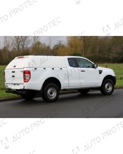 AutoProtec Worker hardtop - Ford Ranger SPC