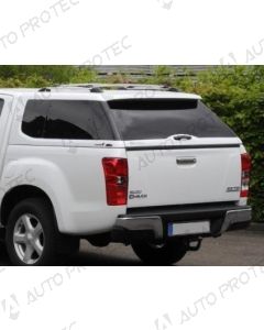 ALPHA hardtop Type-E - Isuzu D-Max