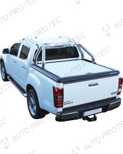 UpStone hliníkový kryt Lakovaný- Isuzu D-Max 12-20