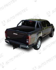 UpStone hliníkový kryt Lakovaný- Isuzu D-Max SC 12-20