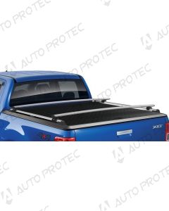EGR Příčníky na kryt - Isuzu D-Max