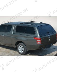 AutoProtec Workline hardtop – Fiat Fullback EC