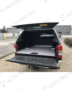 AutoProtec Výsuvné plato Works Premium - Mitsubishi L200