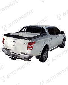 UpStone hliníkový kryt Lakovaný- Mitsubishi L200 CC