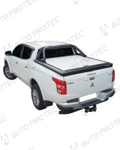 UpStone hliníkový kryt Lakovaný- Fiat Fullback