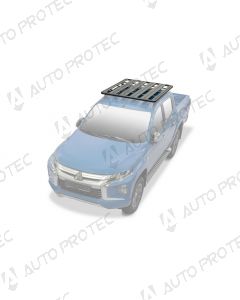 AutoProtec Modular střešní nosič - Mitsubishi L200