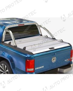 Mountain Top Příčníky na kryt - Volkswagen Amarok