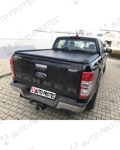 Mountain Top EVOe elektrický rolovací kryt černý – Ford Ranger XL. XLT