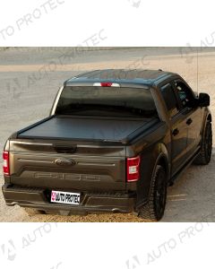 Mountain Top EVOm rolovací kryt černý – Ford F-150 5.5ft