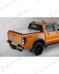Mountain Top hliníkový kryt Style HD – Ford Ranger