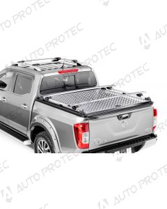EGR Příčníky na kryt - Nissan Navara