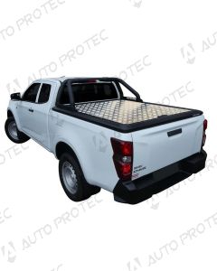 UpStone hliníkový kryt - Isuzu D-Max SC 2020-