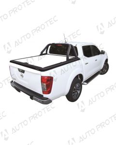 UpStone hliníkový kryt Lakovaný- Nissan Navara
