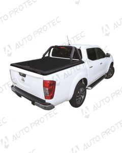 UpStone hliníkový kryt Lakovaný- Nissan Navara KC