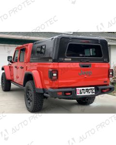 RLD Design Hardtop Generation3 – Jeep Gladiator