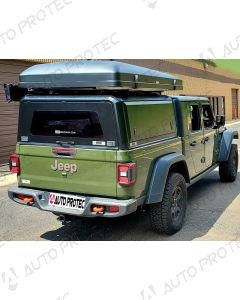 RLD Design Hardtop Type-B Generation3 – Jeep Gladiator