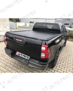 EGR RollTrac manuální rolovací kryt – Toyota Hilux