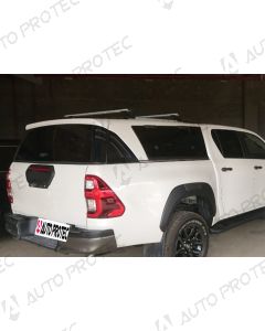 Sammitr příčníky na hardtop Sammitr TL1