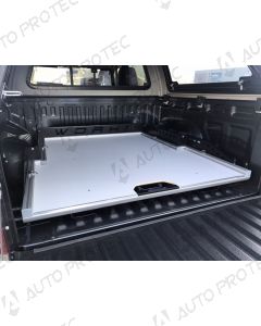 AutoProtec Výsuvné plato WORKS - Renault Alaskan